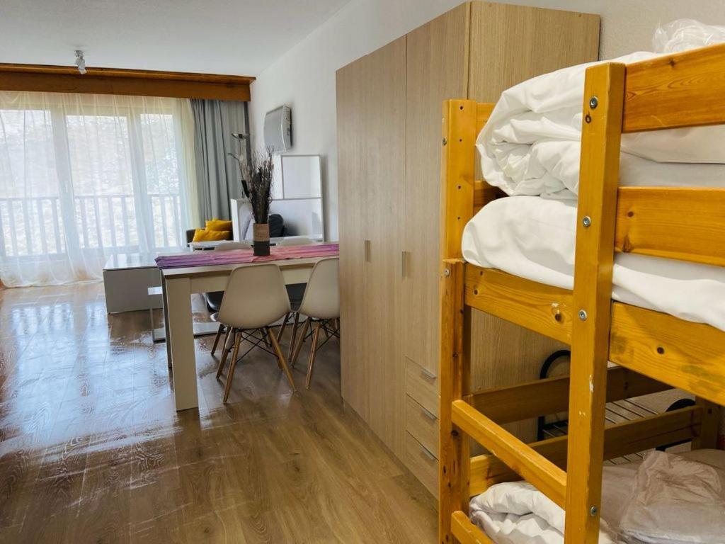 شقة Mikka Frontera Family 337 باس دي لا كاسا المظهر الخارجي الصورة