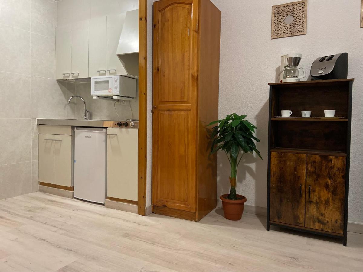 شقة Mikka Frontera Family 337 باس دي لا كاسا المظهر الخارجي الصورة