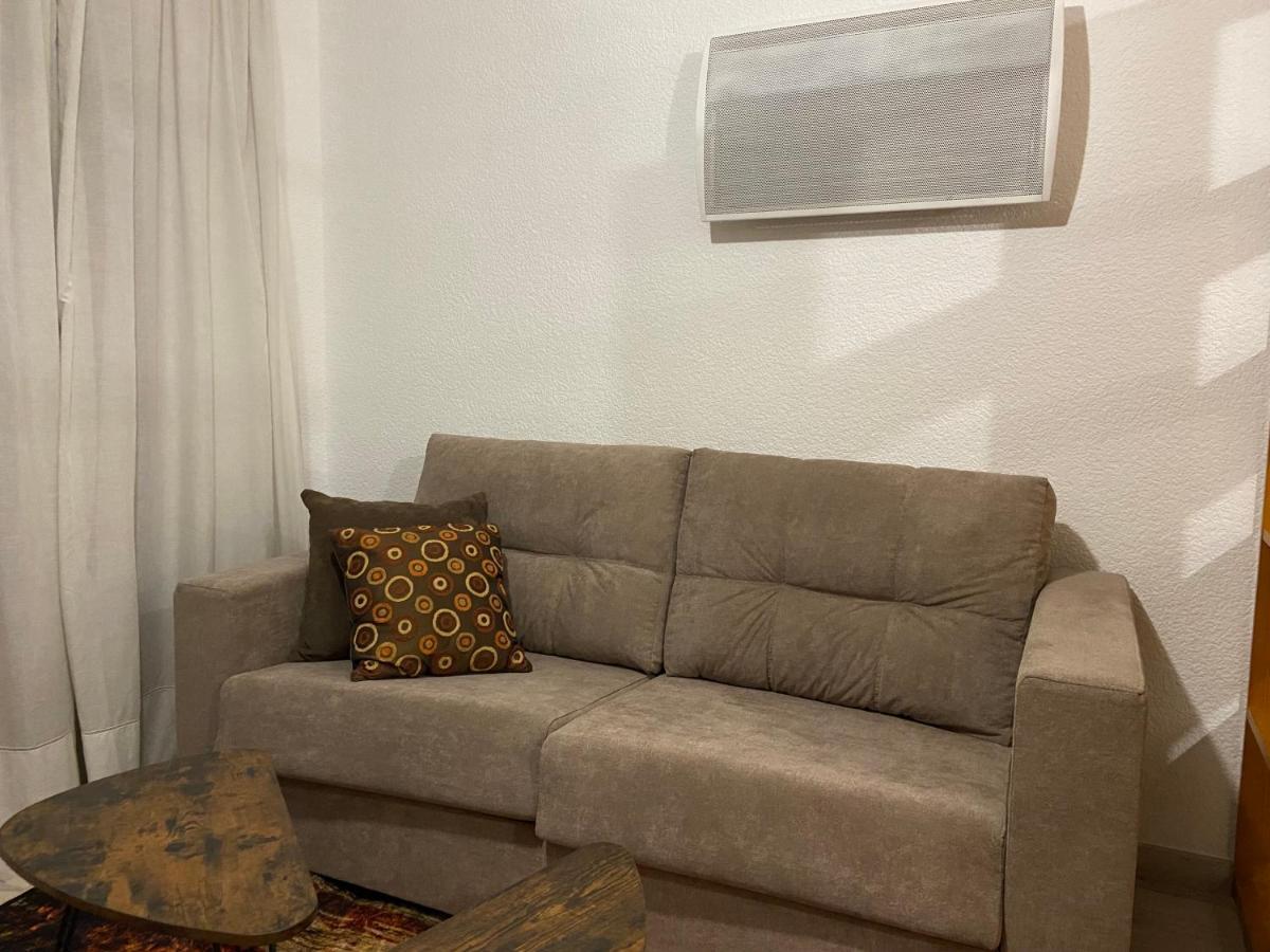 شقة Mikka Frontera Family 337 باس دي لا كاسا المظهر الخارجي الصورة